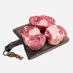 Beef Osso Buco Cut (750g)