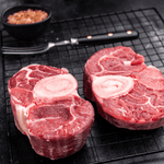 Beef Osso Buco Cut (750g)