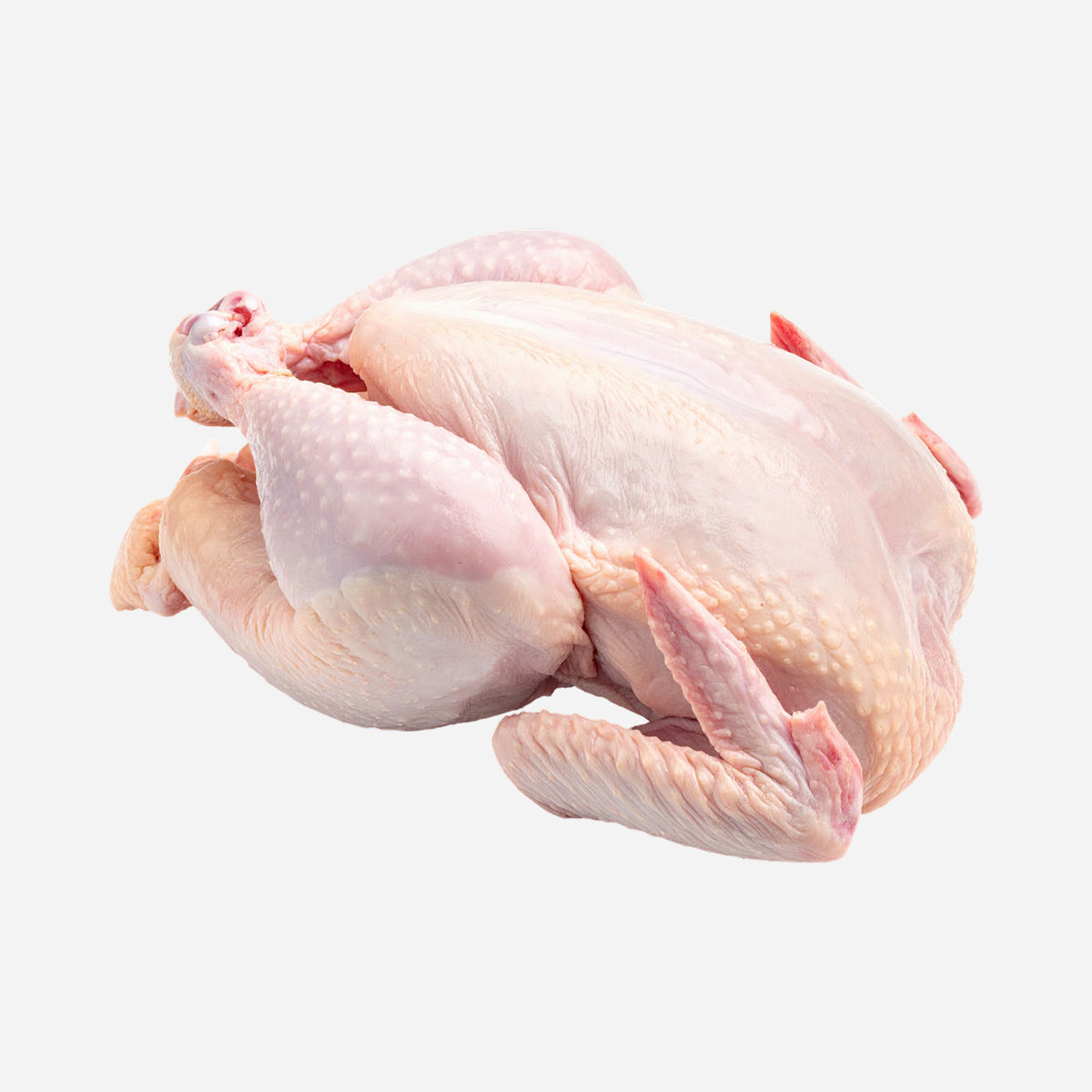 Whole Fresh Chicken