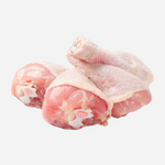 Fresh Chicken Thighs