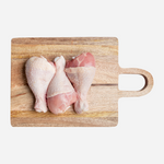 Fresh Chicken Thighs