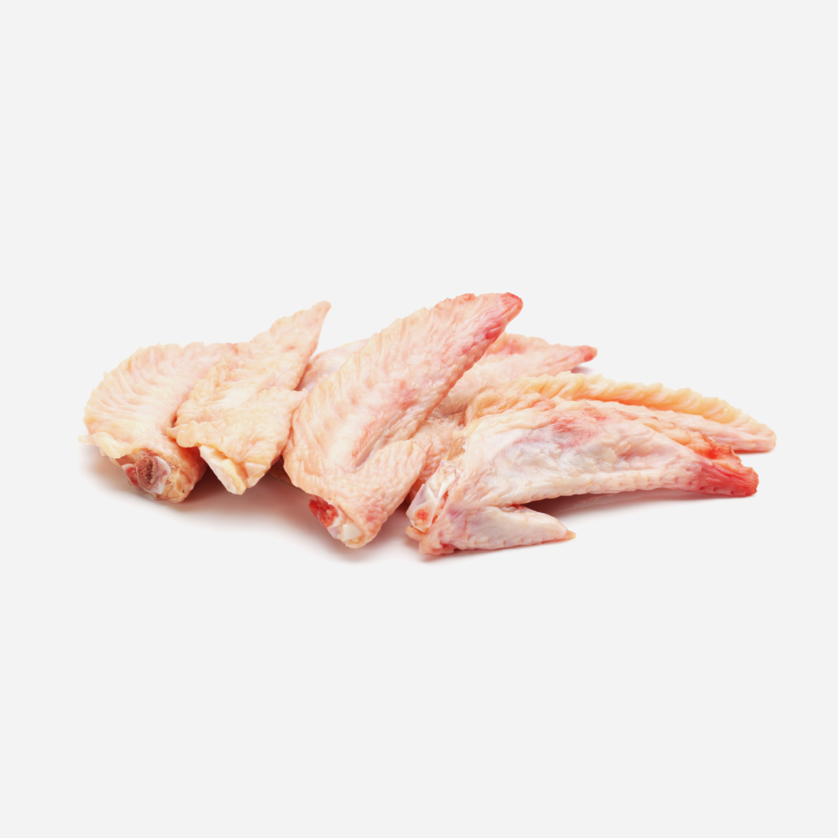 Fresh Chicken Wings