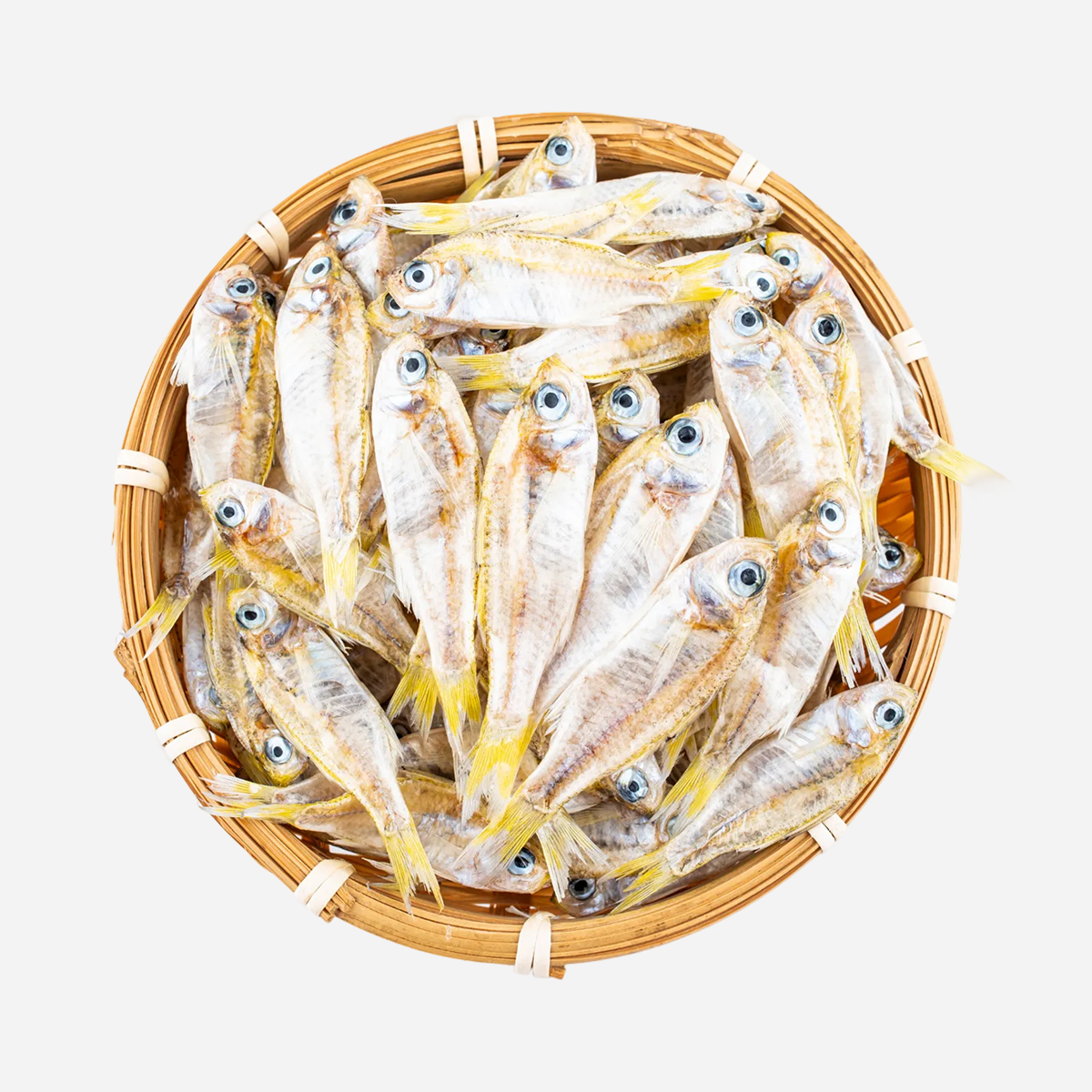 Whitebait / Small Whole Fish (500 g)