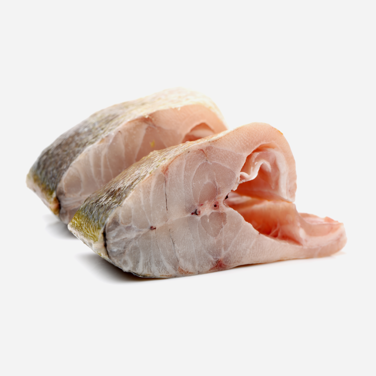Mackerel Fillet Pieces — Fresh Skinless Mackerel Portions (per 400 g)