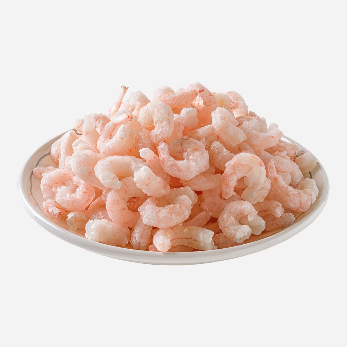 Peeled Shrimp Meat — Frozen Shrimp (Peeled, Deveined)