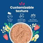 Organic Baby Oatmeal Cereal