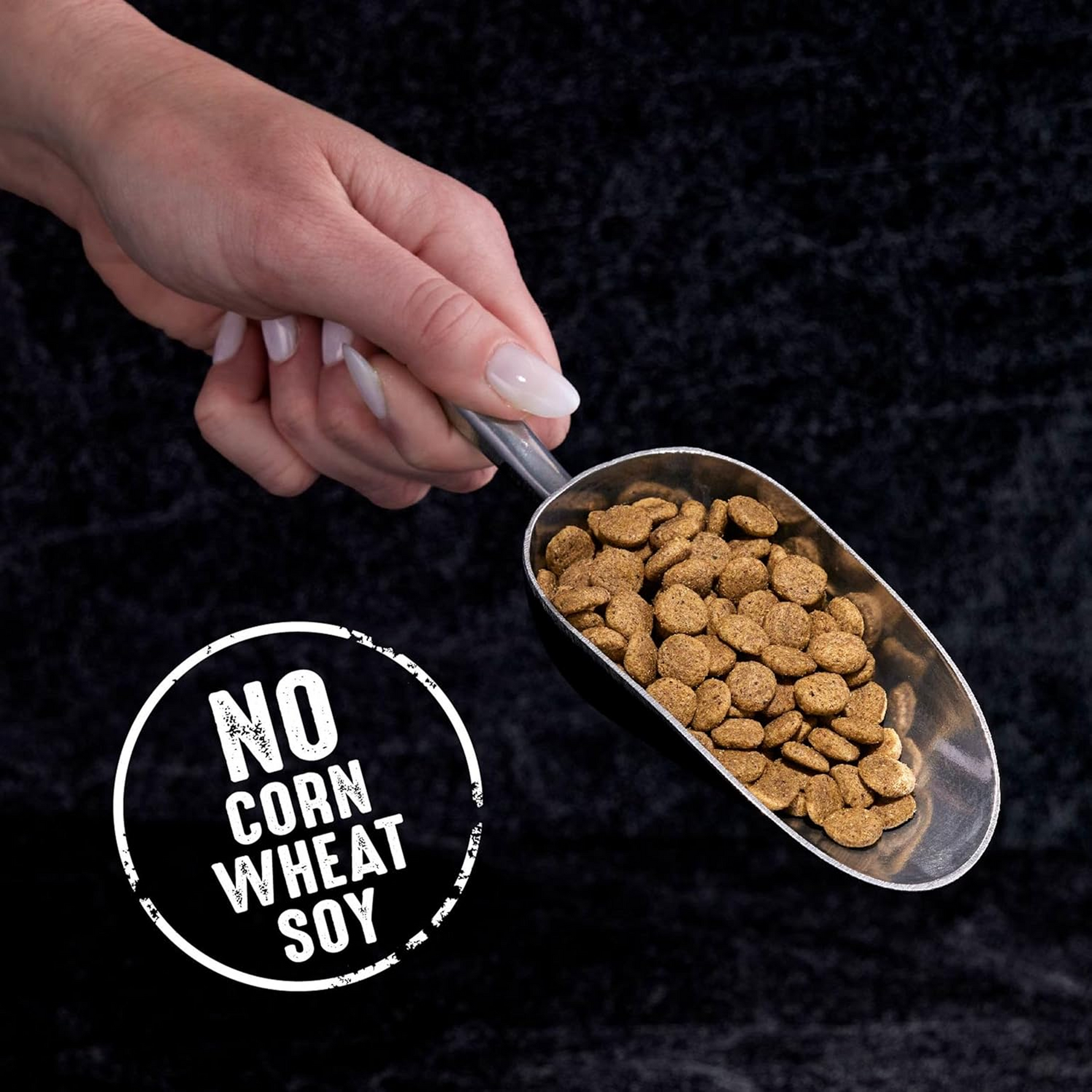 CRAVE High Protein Grain-Free Cat Food