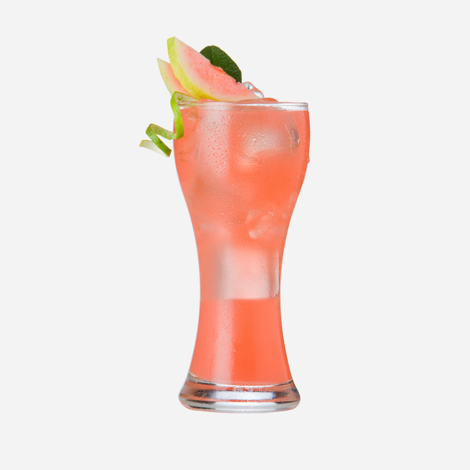 Exotic Guava Pink Nectar