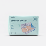 Sea Salt Butter — Sea Salted Butter (250 g)