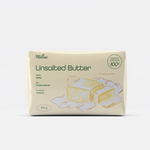 Unsalted Butter — Unsalted Pure Butter (250 g)