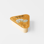 Blue Cheese — Crumbled Blue Cheese Wedge (150 g)